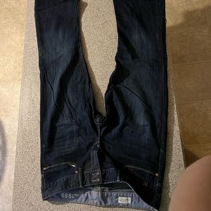 Gap Jeans